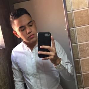 Meet your Posher, Eduardo